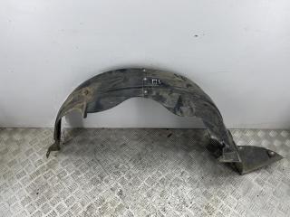 Подкрылок передний правый Hyundai Getz 1 поколение [рестайлинг] 2008, 1.1 л., бензин, хетчбэк 5 дв., 86815-1C000