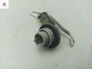 Патрон лампы фары Citroen Xsara Picasso 1 поколение [рестайлинг] 2006, 1.6 л., бензин, МКПП, серый, минивэн