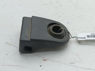 кронштейн радиатора Peugeot 206 1 поколение [рестайлинг] 2004, 1.6 л., дизель, МКПП, серый, хетчбэк 3 дв., 9628674580