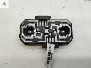 панель заднего левого фонаря SEAT Leon 1 поколение 2003, 1.6 л., бензин, МКПП, серый, хетчбэк 5 дв.