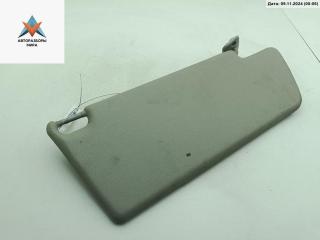 козырек солнцезащитный Opel Vectra C 2004, 1.9 л., дизель, МКПП, серый, седан, 514351