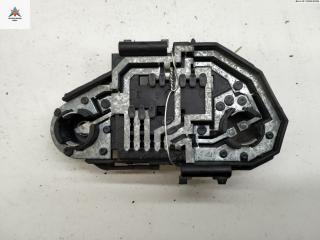 панель заднего левого фонаря SEAT Leon 1 поколение 2003, 1.9 л., дизель, МКПП, синий, хетчбэк 5 дв., 1M6945257