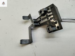 Плата фонаря заднего правого Volkswagen Phaeton 1 поколение 2007, 3.0 л., дизель, АКПП, серый, седан