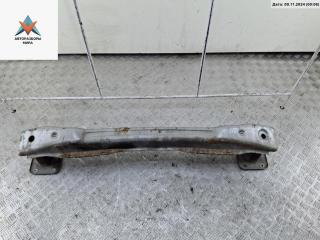 усилитель бампера заднего Fiat Croma 2 поколение 2006, 1.9 л., дизель, АКПП, серый, хетчбэк 5 дв.