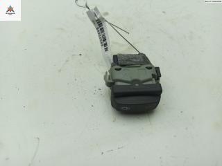 кнопка центрального замка Renault Espace 4 поколение 2004, 2.0 л., бензин, МКПП, чёрный, минивэн, 414615