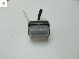 подсветка номера Mazda 6 GH [рестайлинг] 2012, 2.2 л., дизель, МКПП, серый, универсал, A045053