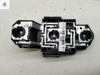 Плата фонаря заднего правого Volkswagen Passat B4 1994, 2.8 л., бензин, АКПП, синий, универсал, 3A9945257