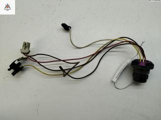 проводка фары Volkswagen Passat B5 1998, 1.8 л., бензин, МКПП, чёрный, универсал, 966203