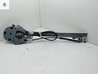 стеклоподъемник задний левый Peugeot 806 221 1996, 2.0 л., бензин, МКПП, зелёный, минивэн, ARG