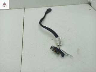 разъем (фишка) проводки Dacia (Renault) Logan 2009, 1.4 л., бензин, МКПП, красный, универсал, 8200486104