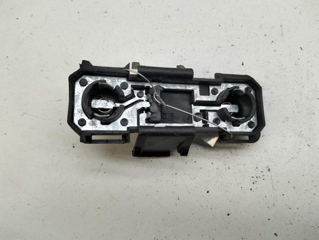 Плата фонаря заднего правого SEAT Leon 2003, 1.6 л., бензин, МКПП, серый, хетчбэк 5 дв., 1M6945259