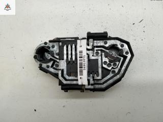 Плата фонаря заднего правого SEAT Leon 1 поколение 2002, 1.6 л., бензин, МКПП, серый, хетчбэк 5 дв., 1M6945258