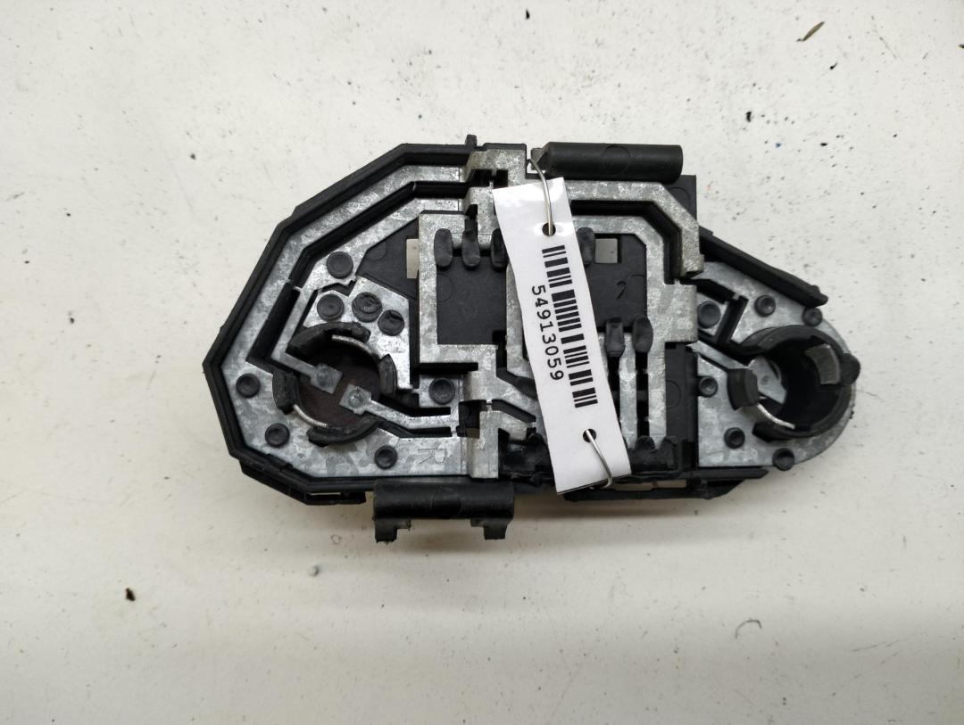 Плата фонаря заднего правого SEAT Leon 2003, 1.6 л., бензин, МКПП, серый, хетчбэк 5 дв., 1M6945258
