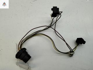 проводка фары Volkswagen Passat B5 1997, 1.8 л., бензин, АКПП, синий, универсал, 966203