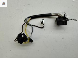 проводка фары Volkswagen Golf 3 поколение 1992, 1.8 л., бензин, МКПП, зелёный, хетчбэк 3 дв., 13952200