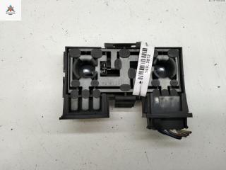 панель заднего левого фонаря Volkswagen Passat B3 1992, 2.0 л., бензин, МКПП, красный, универсал, 333945259