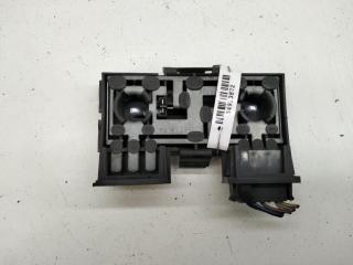 панель заднего левого фонаря Volkswagen Passat B3 1992, 2.0 л., бензин, МКПП, красный, универсал, 333945259