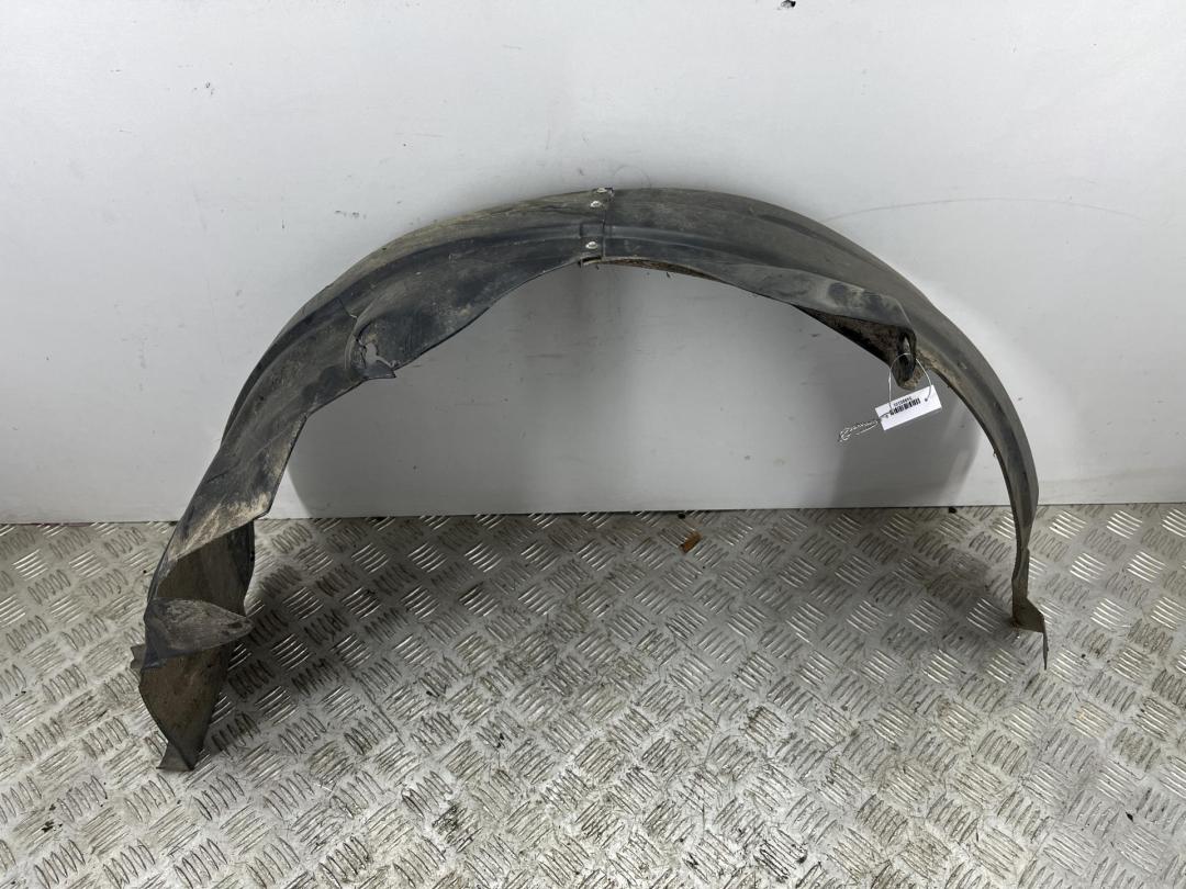 Подкрылок передний правый Hyundai Getz 2008, 1.1 л., бензин, хетчбэк 5 дв., 86816-1C000