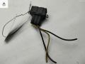 разъем (фишка) проводки Volkswagen Passat B5 1997, 1.6 л., бензин, МКПП, зелёный, седан, 357972753 - фото №2