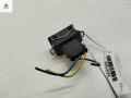 разъем (фишка) проводки Volkswagen Golf 3 поколение 1994, 1.6 л., бензин, МКПП, чёрный, хетчбэк 5 дв., 357972753 - фото №2