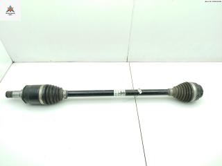 полуось задняя (приводной вал, ШРУС) BMW 2 Tourer F45/F46 2019, 1.5 л., гибрид, АКПП, чёрный, минивэн, 7646869