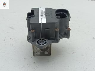 блок управления вентилятором (реле) Peugeot 206 1 поколение [рестайлинг] 2004, 1.6 л., дизель, МКПП, серый, хетчбэк 3 дв., 9649247680