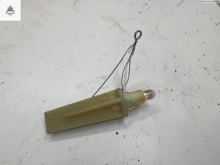 Патрон лампы указателя поворота Opel Vectra C 2004, 2.2 л., бензин, МКПП, синий, универсал