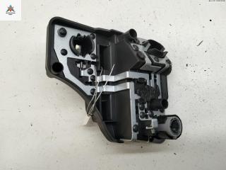 Плата фонаря заднего правого Volkswagen Touran 1 поколение [2-й рестайлинг] 2012, 2.0 л., дизель, АКПП, чёрный, минивэн, HELLA