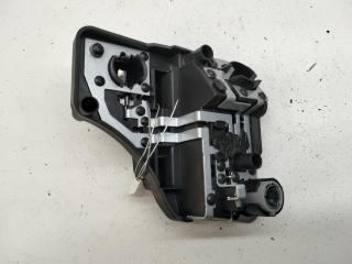 Плата фонаря заднего правого Volkswagen Touran 1 поколение [2-й рестайлинг] 2012, 2.0 л., дизель, АКПП, чёрный, минивэн, HELLA