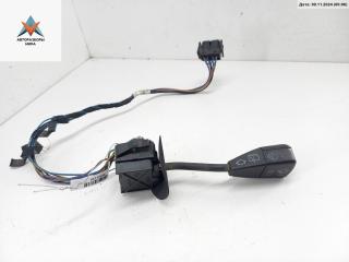 переключатель дворников BMW 3 серия E36 [рестайлинг] 1998, 1.6 л., бензин, МКПП, синий, хетчбэк 3 дв., 8360919