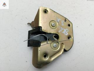 замок двери сдвижной Peugeot 806 221 1996, 2.0 л., бензин, МКПП, зелёный, минивэн, 181194