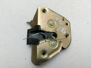 замок двери сдвижной Peugeot 806 1996, 2.0 л., бензин, МКПП, зелёный, минивэн, 181194