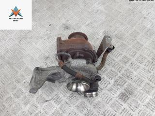 турбина BMW 1 серия E81/E82/E87/E88 [рестайлинг] 2008, 2.0 л., дизель, МКПП, серый, хетчбэк 5 дв., 780053402