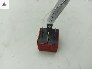 реле (прочие) Renault Laguna 2 поколение 2003, 1.8 л., бензин, МКПП, серый, хетчбэк 5 дв., 7700844682