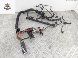 проводка двигателя BMW 5 серия E39 1997, 2.0 л., бензин, МКПП, синий, седан, 1433358