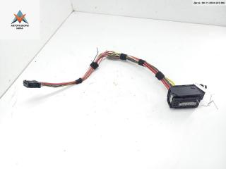 разъем (фишка) проводки BMW 1 серия E81/E82/E87/E88 [рестайлинг] 2008, 2.0 л., дизель, МКПП, серый, хетчбэк 5 дв., 7788125, 7550520