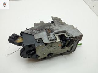 замок двери задней правой Fiat Croma 2 поколение 2006, 1.9 л., дизель, АКПП, серый, хетчбэк 5 дв., 51708422A