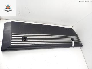 декоративная крышка двигателя BMW 5 серия E39 1999, 2.5 л., бензин, АКПП, серый, универсал, 1435590