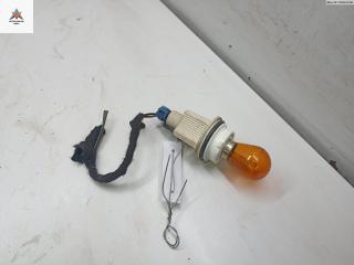 Патрон лампы указателя поворота Opel Omega B [рестайлинг] 2001, 2.6 л., бензин, АКПП, чёрный, седан