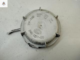 крышка фары Skoda Felicia 1 поколение 1994, 1.3 л., бензин, МКПП, синий, хетчбэк 5 дв., 24605700