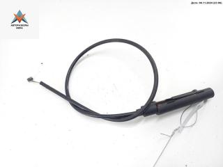 трос капота BMW 5 серия E39 [рестайлинг] 2003, 2.2 л., бензин, МКПП, серый, универсал