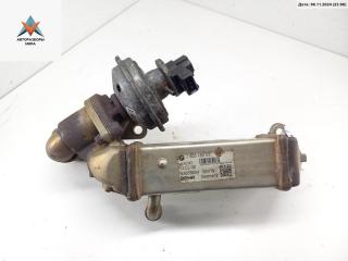 охладитель EGR / Радиатор EGR BMW 1 серия E81/E82/E87/E88 [рестайлинг] 2008, 2.0 л., дизель, МКПП, серый, хетчбэк 5 дв., 7805189