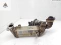 охладитель EGR / Радиатор EGR BMW 1 серия E81/E82/E87/E88 [рестайлинг] 2008, 2.0 л., дизель, МКПП, серый, хетчбэк 5 дв., 7805189 - фото №4