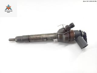 форсунка BMW 1 серия E81/E82/E87/E88 [рестайлинг] 2008, 2.0 л., дизель, МКПП, серый, хетчбэк 5 дв., 0445110289, 7798446