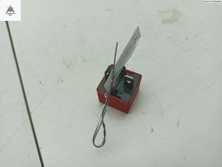 реле (прочие) Renault Laguna 2 поколение 2003, 1.8 л., бензин, МКПП, серый, хетчбэк 5 дв., 03540