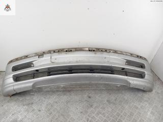 бампер передний BMW 3 серия E46 1999, бензин, серый, седан, 51118195283