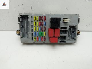 блок предохранителей Fiat Croma 2 поколение 2006, 1.9 л., дизель, АКПП, серый, хетчбэк 5 дв., 46846745