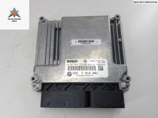 ЭБУ BMW 1 серия E81/E82/E87/E88 [рестайлинг] 2008, 2.0 л., дизель, МКПП, серый, хетчбэк 5 дв., 7810001, 0281014239