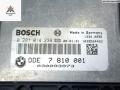 ЭБУ BMW 1 серия E81/E82/E87/E88 [рестайлинг] 2008, 2.0 л., дизель, МКПП, серый, хетчбэк 5 дв., 7810001, 0281014239 - фото №2