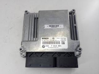 ЭБУ BMW 1 E81/E87 2008, 2.0 л., дизель, МКПП, серый, хетчбэк 5 дв., 7810001, 0281014239